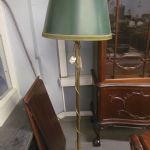 718 7343 FLOOR LAMP